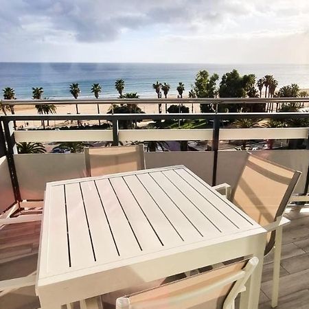 Fantastic Sea View On The Beach Salou Exterior photo