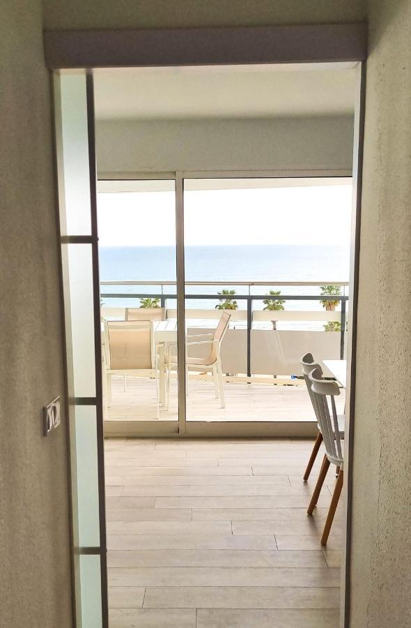 Fantastic Sea View On The Beach Salou Exterior photo