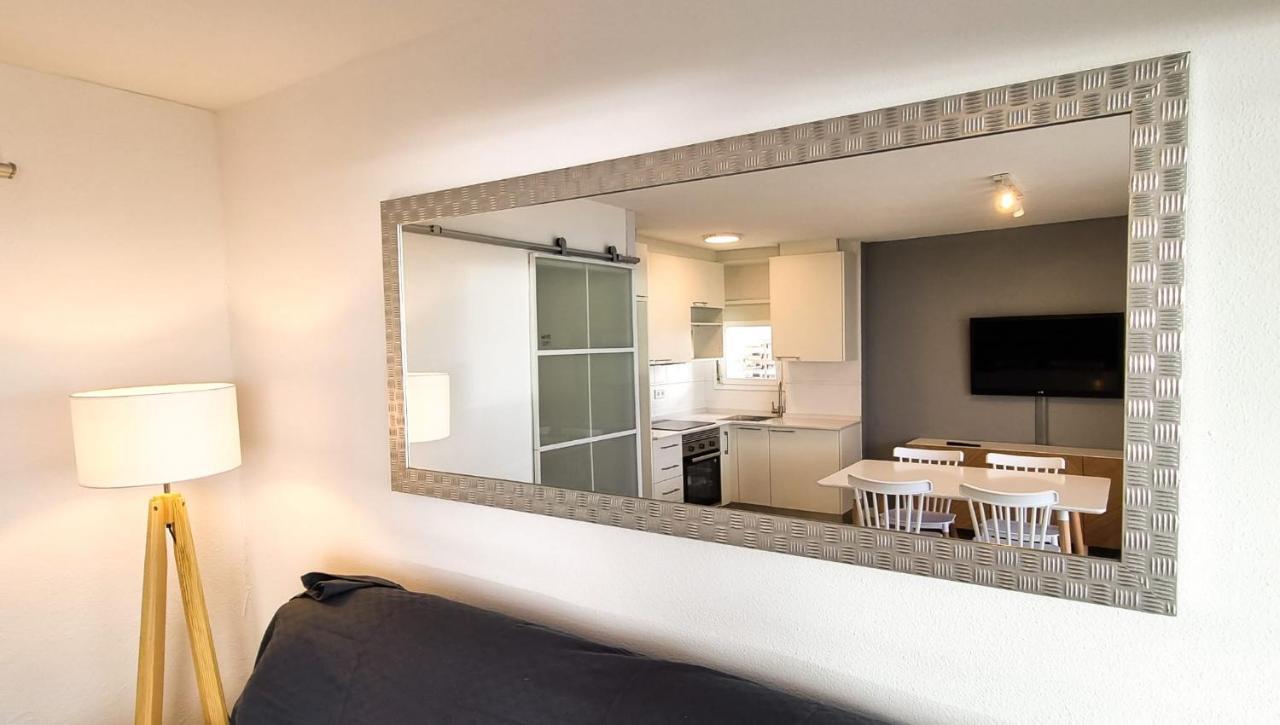 Fantastic Sea View On The Beach Salou Exterior photo